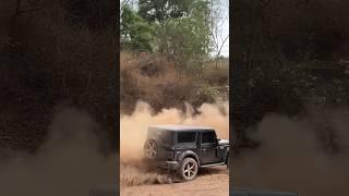 New mahindra thar status 2025 #trend #trending #trendingshorts #viral