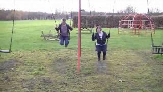 Play Park Challenge - Swing-a-Thon