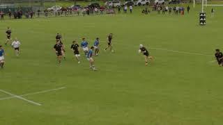 NZ Schools V Samoa