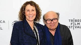 Danny DeVito Wife, Kids, Siblings, Parents (Family Members)