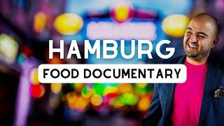 Die BESTEN FOODSPOTS in Hamburg! | Die Elite | CINEMATIC 