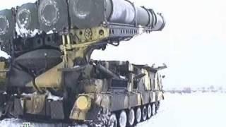 Военное дело - ЗРС C-300 и "Patriot"