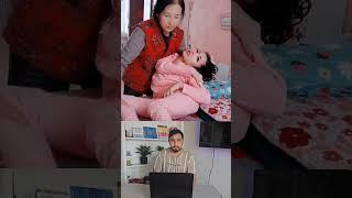 God bless you || Disable Woman #shorts #Respect #mydchannel