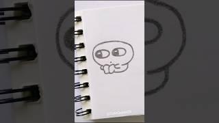 Cute Things to Draw When Bored️- Part 52 #drawing #sketch #art #cute #simple #easy #tutorial