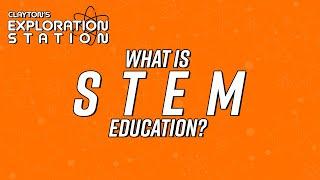 What is STEM Education?