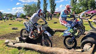 ABINSKENDURO-2019.Пролог класса Хард.