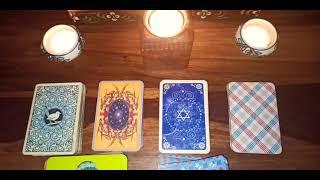 "IS HE/SHE THE ONE FOR ME?" - LENORMAND/TAROT READING 