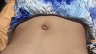 Alvinolagnia - Rare Navel