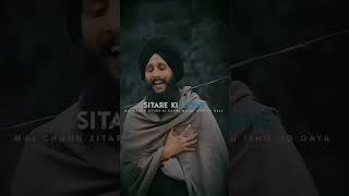 chand sitare song ammy virk #shorts #viral