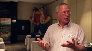 Why I am in Dairy? - Henry Oosterhoff, board member of Dairy Farmers of Ontario