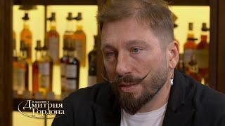 Чичваркин о своем чудовищном разводе