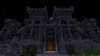 Wynncraft Noteblock OST - Lockdown (Forbidden Prison)