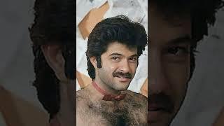 Anil Kapoor Old Look | Bollywood Updates #shorts