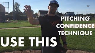 How Mental Training Can Improve Pitching Performance