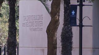 First Baptist Church to sell 90% of its downtown property