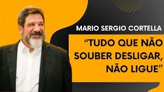 A EVOLUÇÃO DA EDUCAÇÃO: DESAFIOS E O PAPEL DA INTELIGÊNCIA ARTIFICIAL | Mário Sergio Cortella