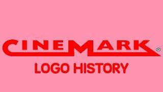 Cinemark Theatres Logo History (#89)