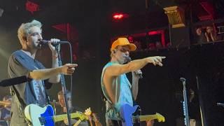 All Time Low: full set (All Time Low Forever tour) (Live 4K) - Milwaukee - The Rave - July 2024