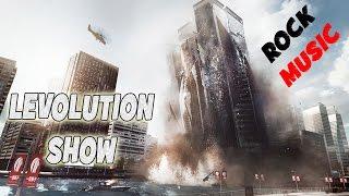 BATTLEFIELD 4 - LEVOLUTION SHOW