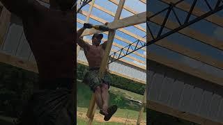 how to do it without a ladder