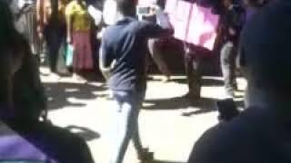 Pick n Pay Bulawayo former workers protest over tribalism