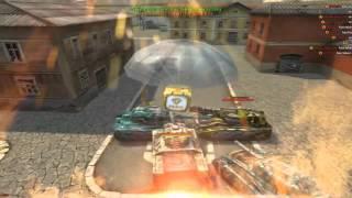 Tanki Online Gold Box Video #3 ot fotfox