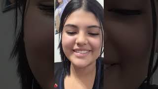 airah periscope live update 1497 🩵 #stephanie#periscope#live#broadcast#stream#beautiful
