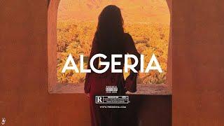 Arabic Type Beat - "ALGERIA" | Turkish Oriental Dancehall Balkan Instrumental 2025