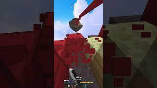 BedFight server AgeraPark Minecraft  #minecraft #hypixel #agerapark #bedwars #shorts #music #pvp