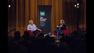 Strange Here: George Saunders