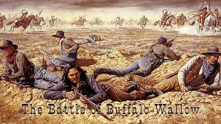 The Battle of Buffalo Wallow 1