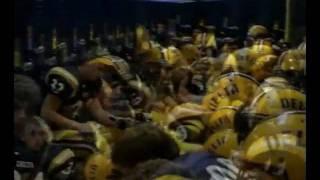 This is Delta Football Part 3 (Intro)