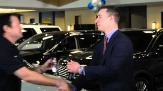 Bob Davidson Ford Lincoln "One Size Fits All"