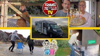 Best Of The Travel Trolls Part 1