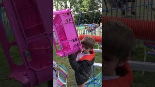 Playbox in Action