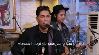 EARGASM - ARMADA - Hargai Aku (Vidio.com Commercial)