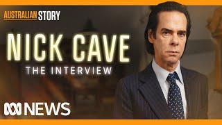 The moment that ended Nick Cave's 'disgraceful self-indulgence' | Interview | Australian Story