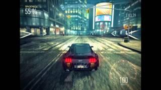 Прохождение игры Need For Speed No Limits. #1