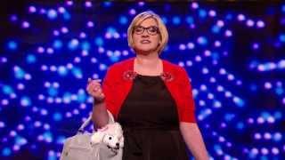 The Sarah Millican Television Programme S03 Ep 05