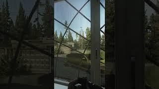 Случай в общаге (Escape From Tarkov, Shorts)