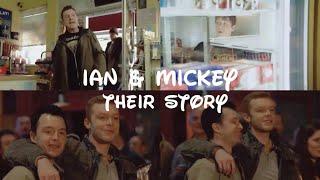 Ian & Mickey | Their Story {01x03 - 11x12} Reuploud