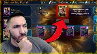 WHAT IS PLARIUM DOING? THE GOOD AND THE BAD NEWS | RAID SHADOW LEGENDS