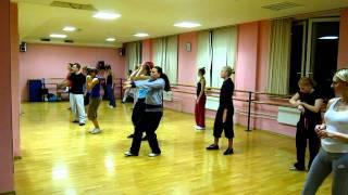 01.09.2011 Give me everything)))) Trinity dance.MOV