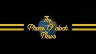 Recombu Phone O'Clock News 28/02/2011
