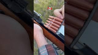 Soviet SKS 7.62x39