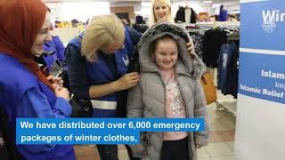 Bosnia: Resilience and Recovery | Islamic Relief