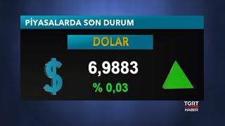 Dolar ve Euro Kuru Bugün Ne Kadar? Altın Fiyatları - Döviz Kurları - 29 Nisan 2020