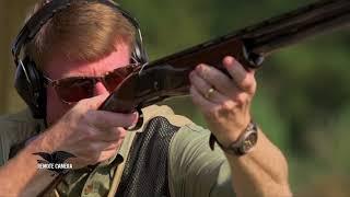 American Rifleman Television: Weatherby Orion Shotgun Review