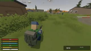 Sparks Unturned Mission