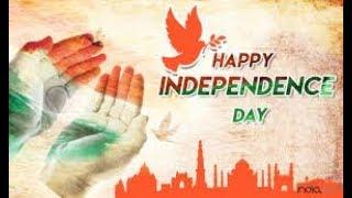 Independence Day Spl Song | Mere Desh Premiyon | Singer :-Rizwan Abdullah.